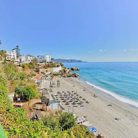Beautiful In Acapulco Playa, Lejlighed
