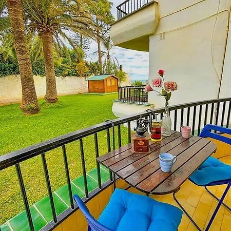 Beautiful In Acapulco Playa, *