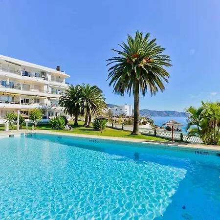 Beautiful In Acapulco Playa, Apartment