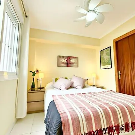 Beautiful In Acapulco Playa, Apartment