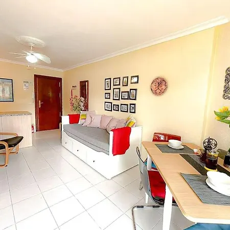 Apartment Beautiful In Acapulco Playa, *
