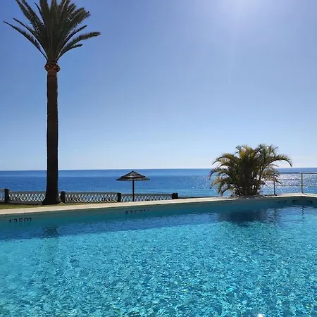 Beautiful In Acapulco Playa, * Nerja