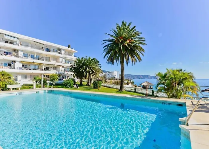 Beautiful In Acapulco Playa, Apartament