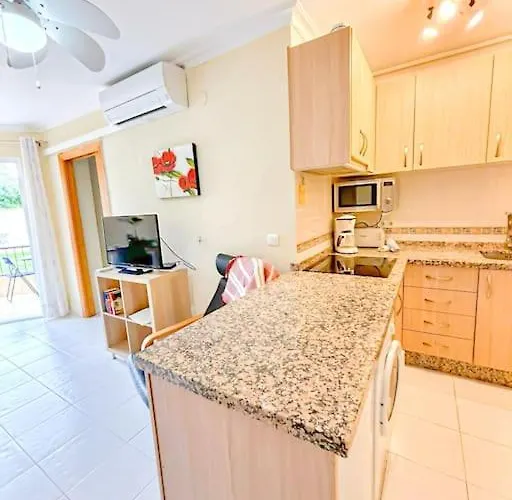 Apartment Beautiful In Acapulco Playa, Nerja