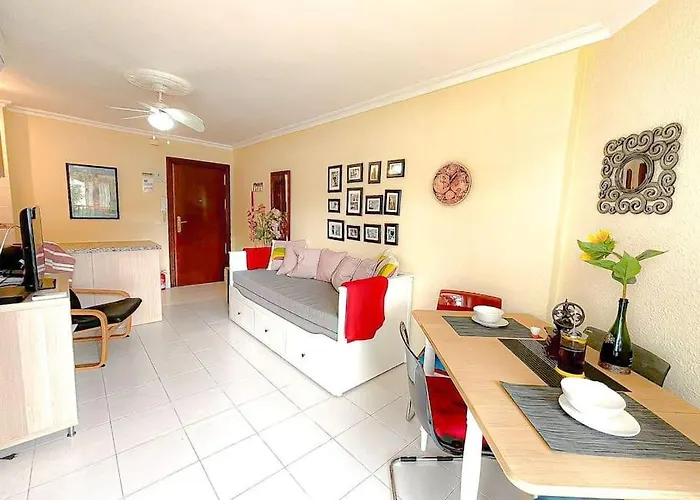 Apartment Beautiful In Acapulco Playa, *