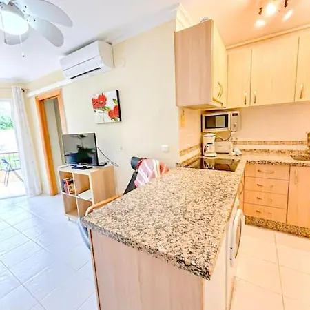 Apartamento Beautiful In Acapulco Playa, Nerja