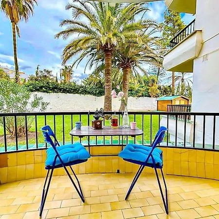 Beautiful In Acapulco Playa, * Nerja