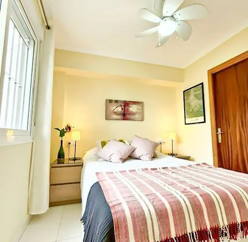 Beautiful In Acapulco Playa, Apartament