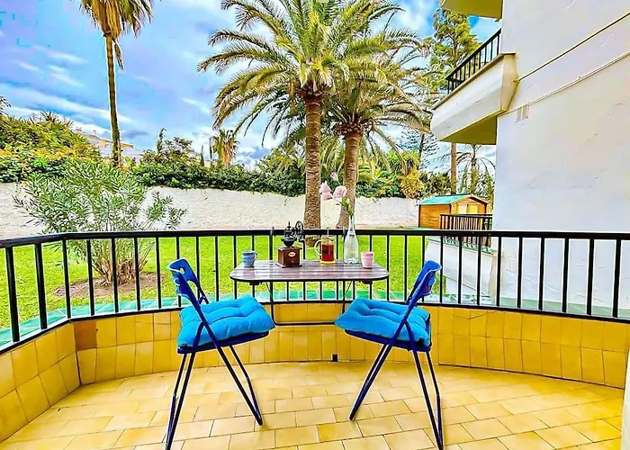 Beautiful In Acapulco Playa, * Nerja