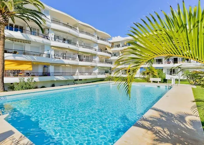 Beautiful In Acapulco Playa, *